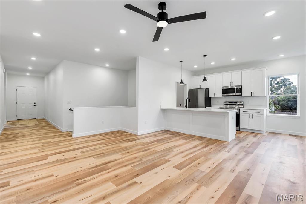 Manchester Hills - Residential