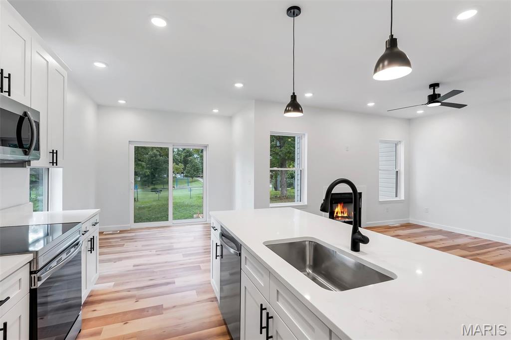 Manchester Hills - Residential