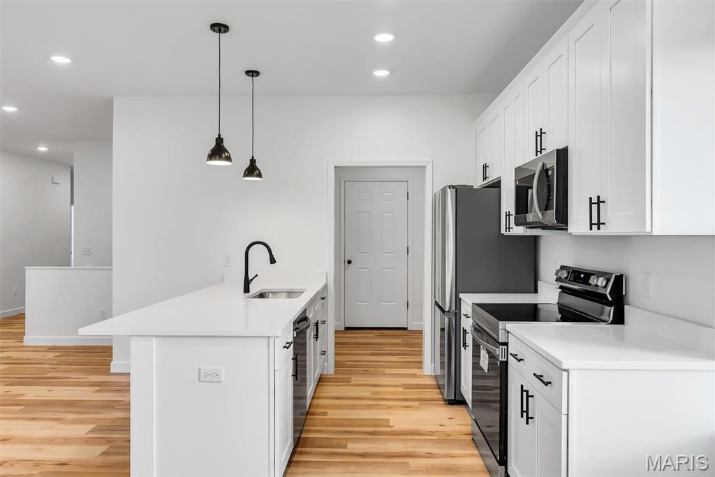 Manchester Hills - Residential