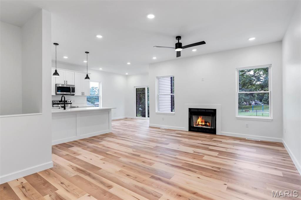 Manchester Hills - Residential