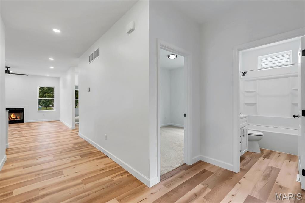 Manchester Hills - Residential