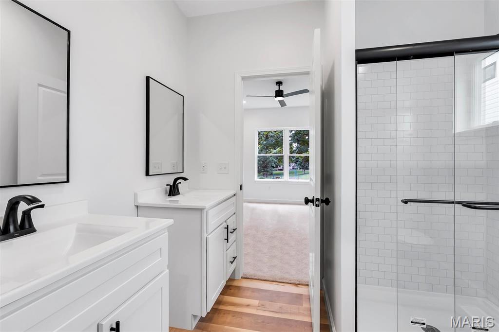 Manchester Hills - Residential