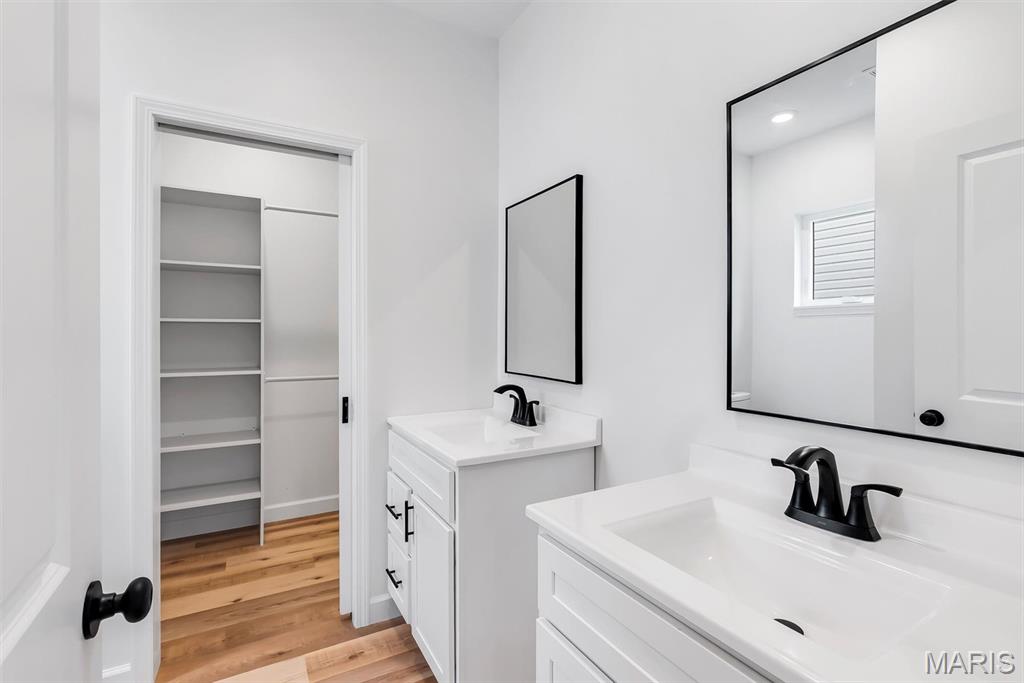 Manchester Hills - Residential