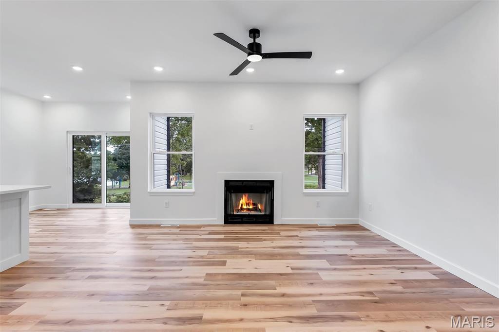 Manchester Hills - Residential