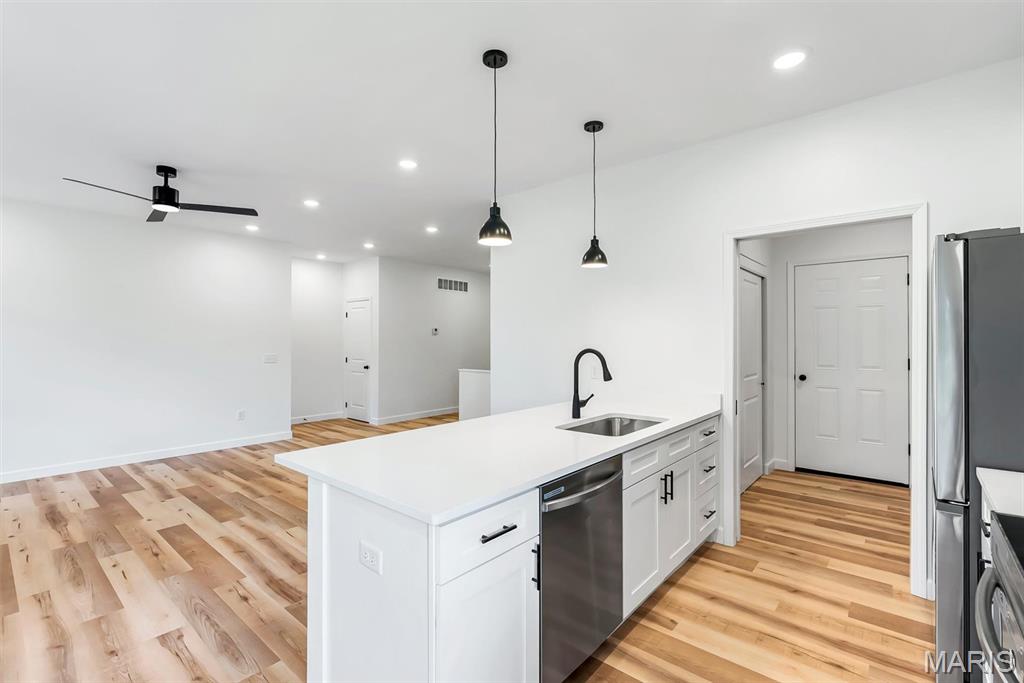 Manchester Hills - Residential