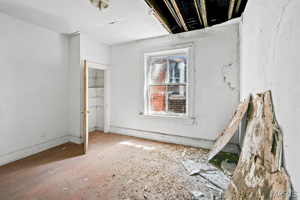 Bell Ave Add - Residential Income