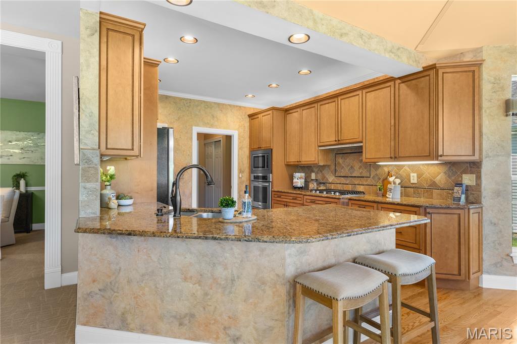 Villas Of Indigo Run At Bear Creek Resub 706 - Residential