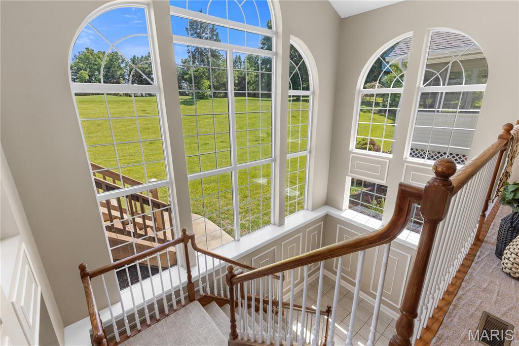 Villas Of Indigo Run At Bear Creek Resub 706 - Residential