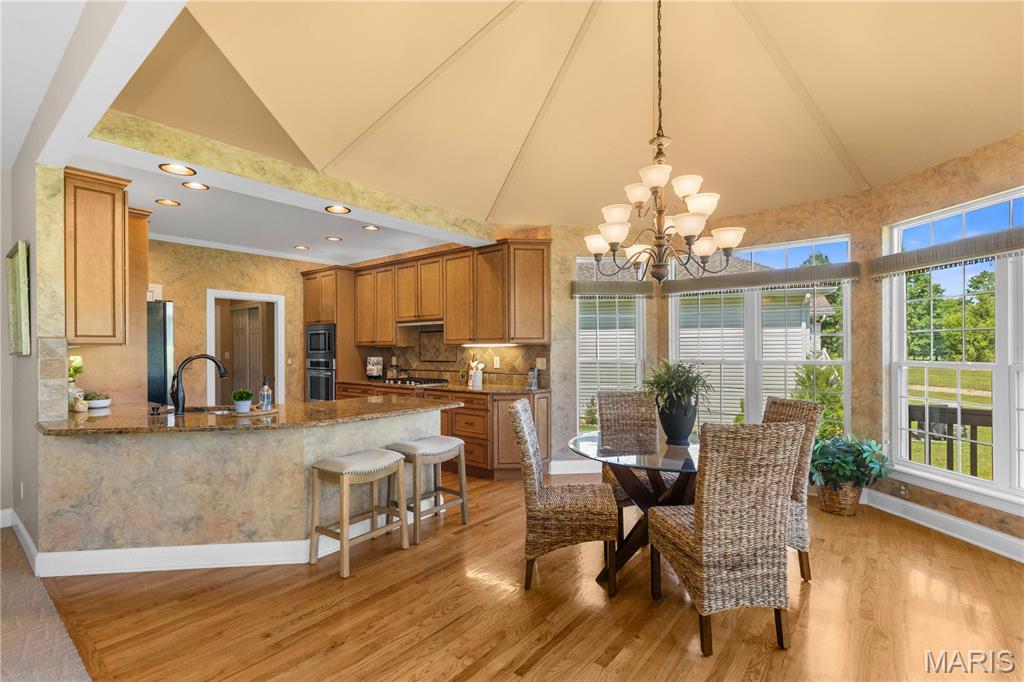 Villas Of Indigo Run At Bear Creek Resub 706 - Residential