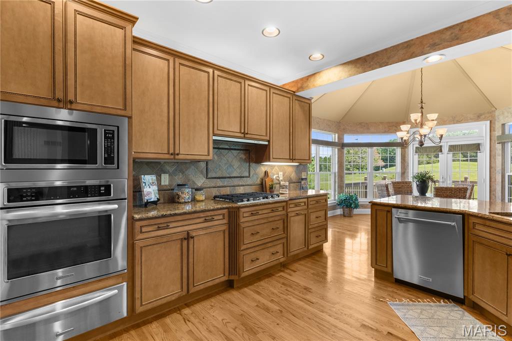 Villas Of Indigo Run At Bear Creek Resub 706 - Residential