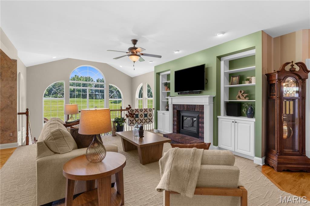 Villas Of Indigo Run At Bear Creek Resub 706 - Residential