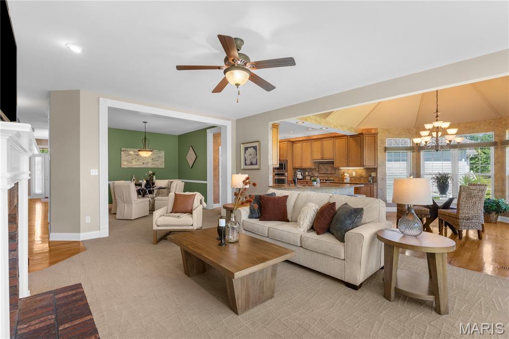Villas Of Indigo Run At Bear Creek Resub 706 - Residential