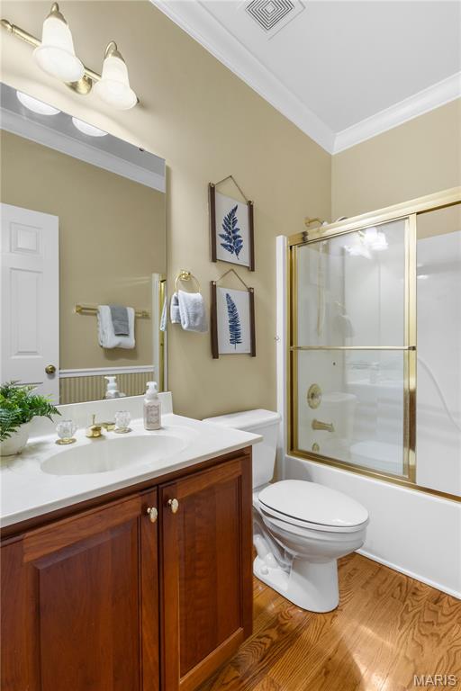 Villas Of Indigo Run At Bear Creek Resub 706 - Residential