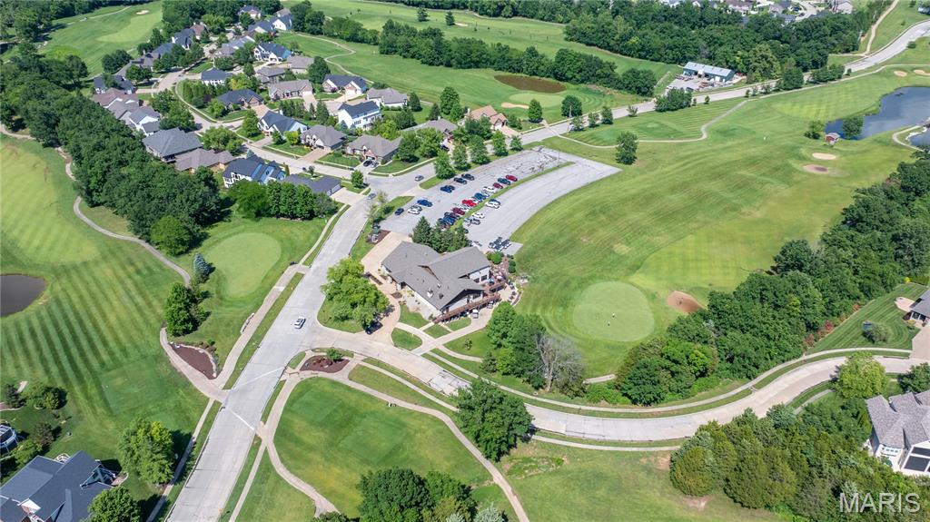 Villas Of Indigo Run At Bear Creek Resub 706 - Residential
