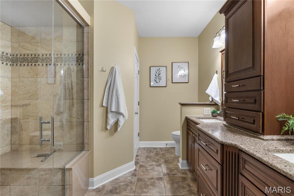 Villas Of Indigo Run At Bear Creek Resub 706 - Residential