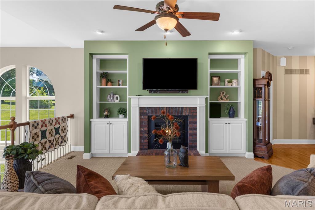Villas Of Indigo Run At Bear Creek Resub 706 - Residential