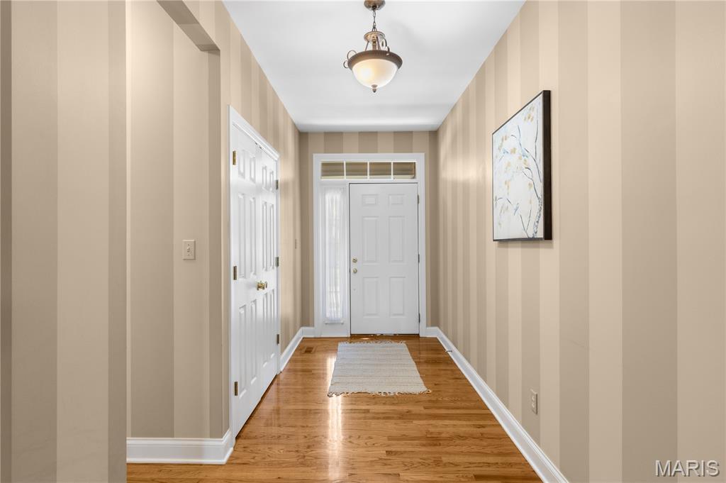 Villas Of Indigo Run At Bear Creek Resub 706 - Residential