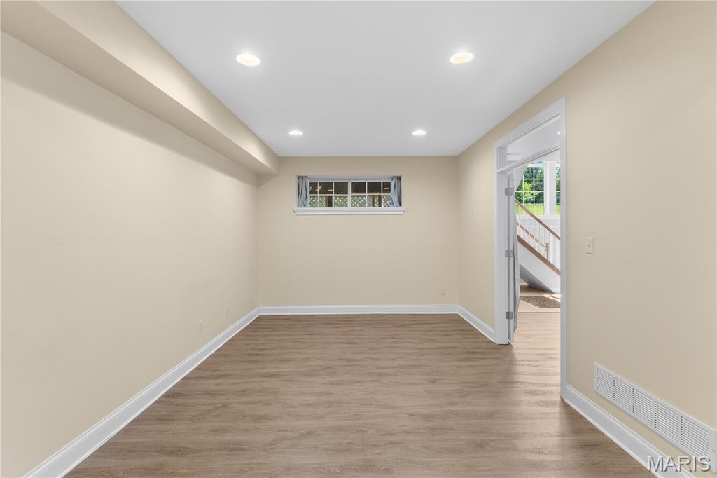 Villas Of Indigo Run At Bear Creek Resub 706 - Residential
