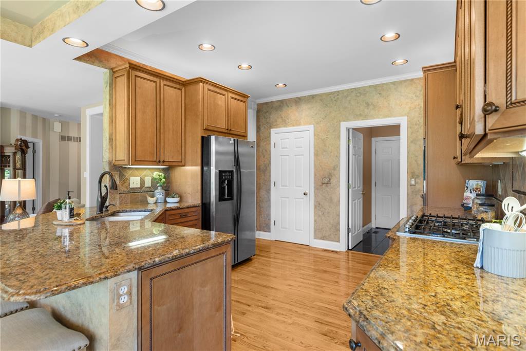 Villas Of Indigo Run At Bear Creek Resub 706 - Residential