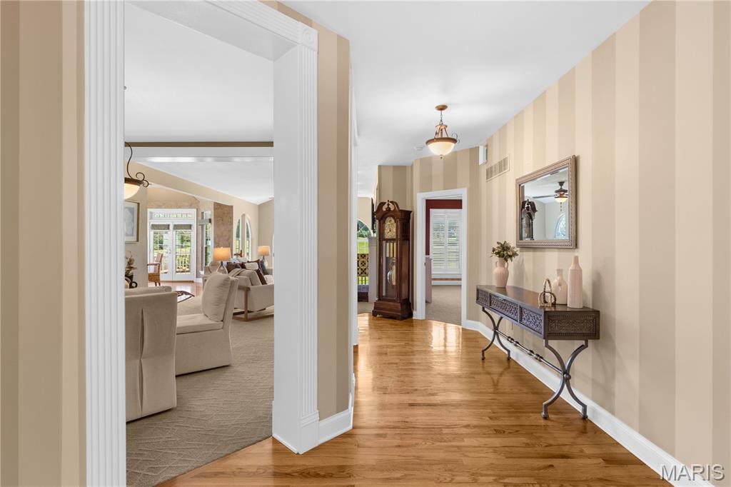 Villas Of Indigo Run At Bear Creek Resub 706 - Residential