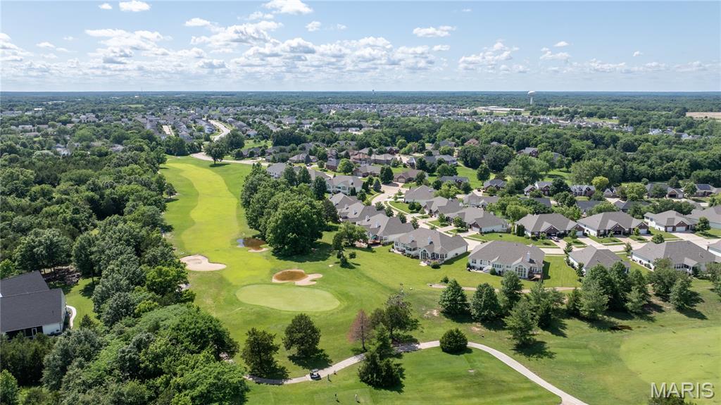 Villas Of Indigo Run At Bear Creek Resub 706 - Residential