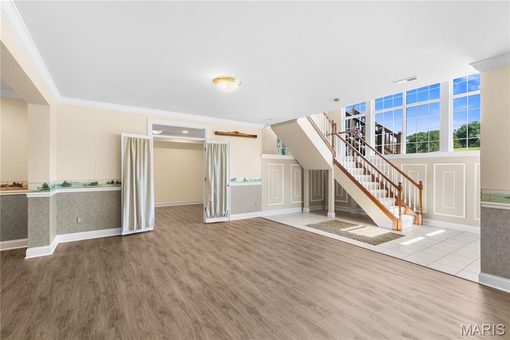Villas Of Indigo Run At Bear Creek Resub 706 - Residential