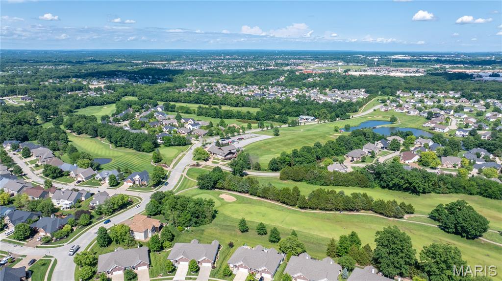 Villas Of Indigo Run At Bear Creek Resub 706 - Residential