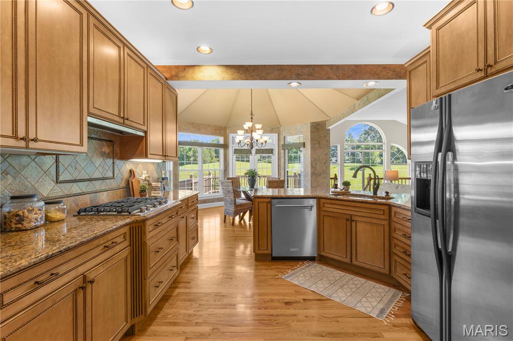 Villas Of Indigo Run At Bear Creek Resub 706 - Residential