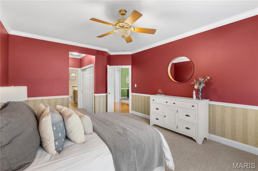 Villas Of Indigo Run At Bear Creek Resub 706 - Residential