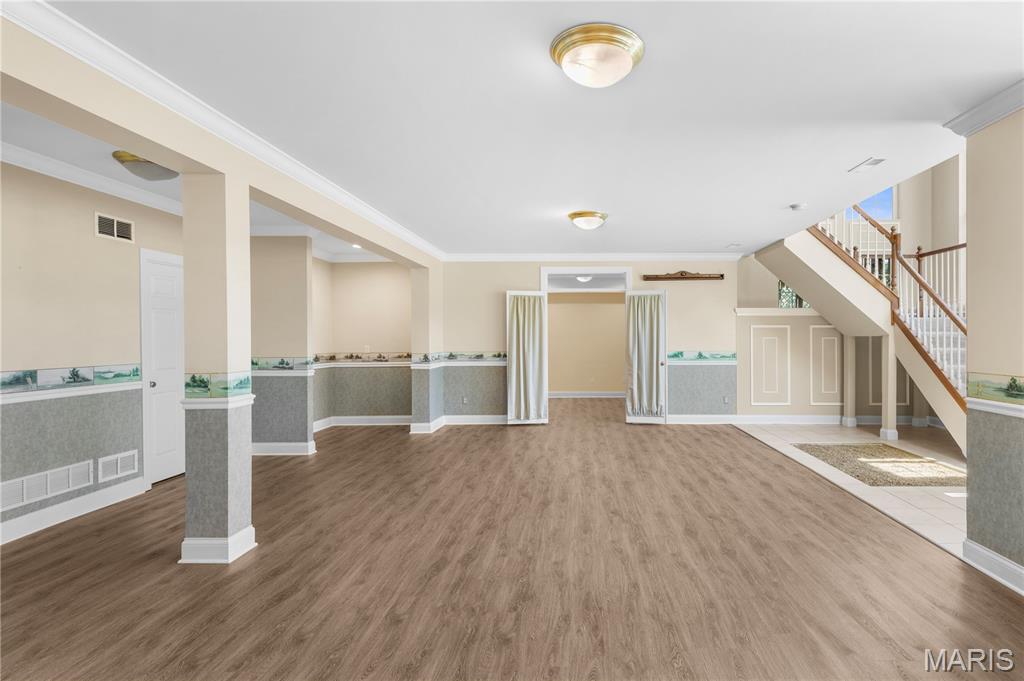 Villas Of Indigo Run At Bear Creek Resub 706 - Residential