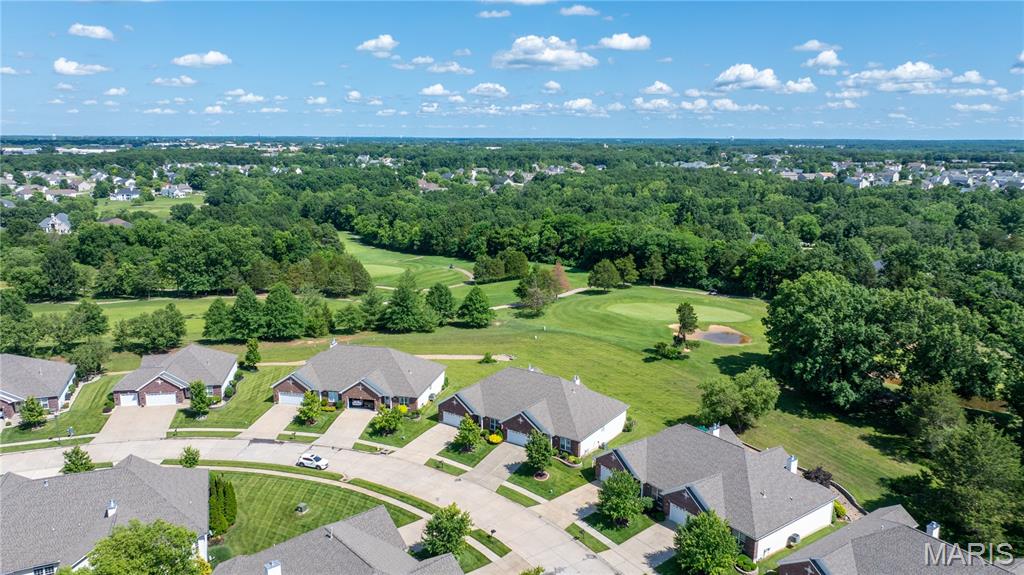 Villas Of Indigo Run At Bear Creek Resub 706 - Residential