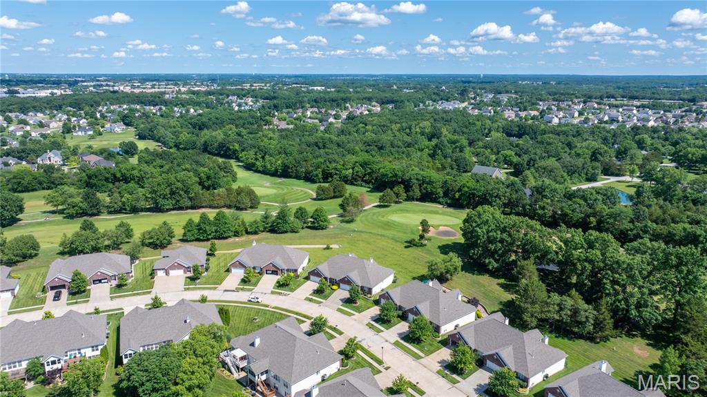Villas Of Indigo Run At Bear Creek Resub 706 - Residential
