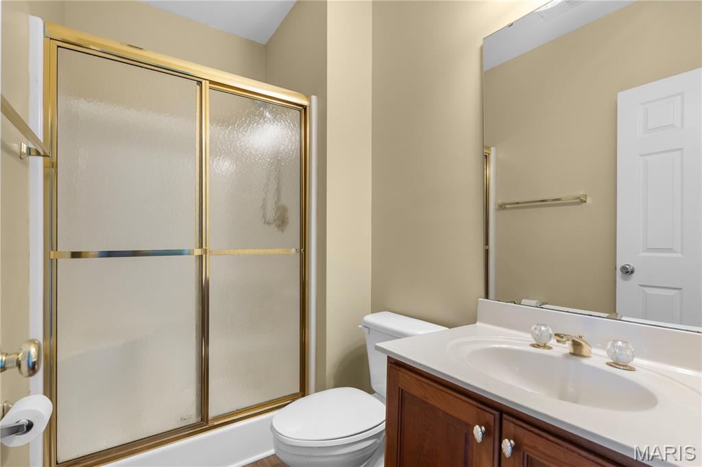 Villas Of Indigo Run At Bear Creek Resub 706 - Residential