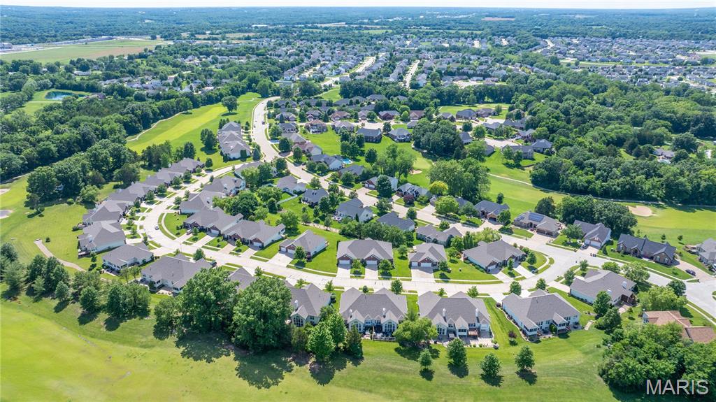 Villas Of Indigo Run At Bear Creek Resub 706 - Residential