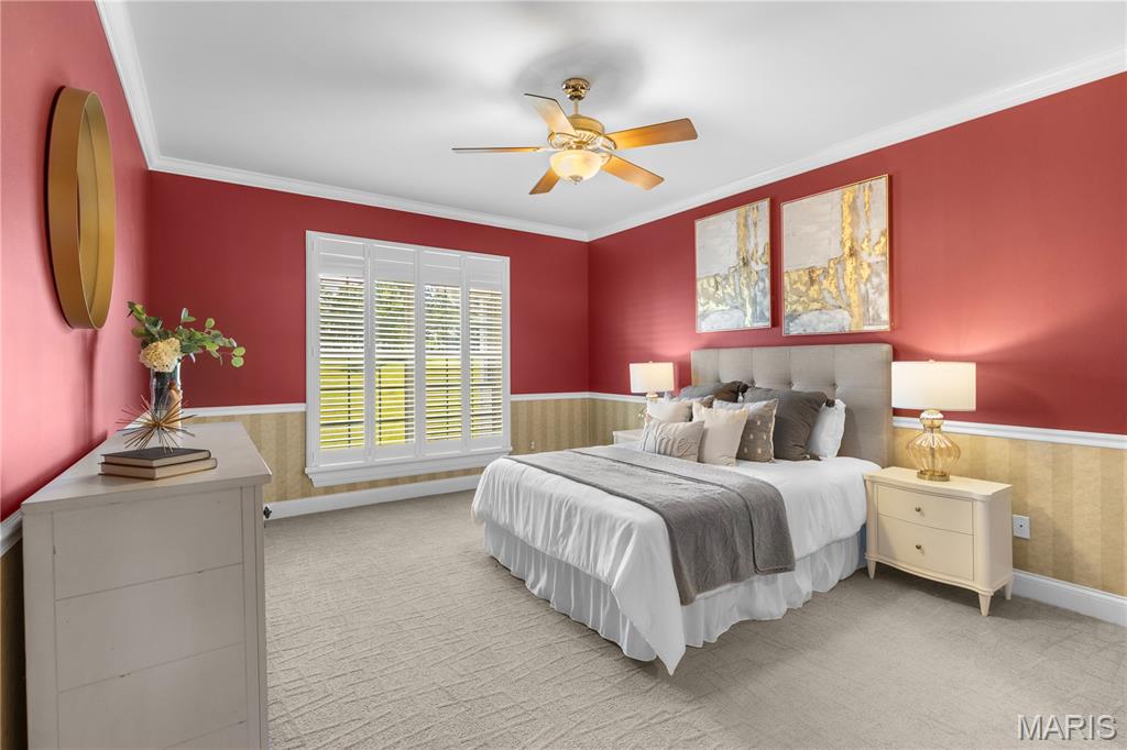Villas Of Indigo Run At Bear Creek Resub 706 - Residential