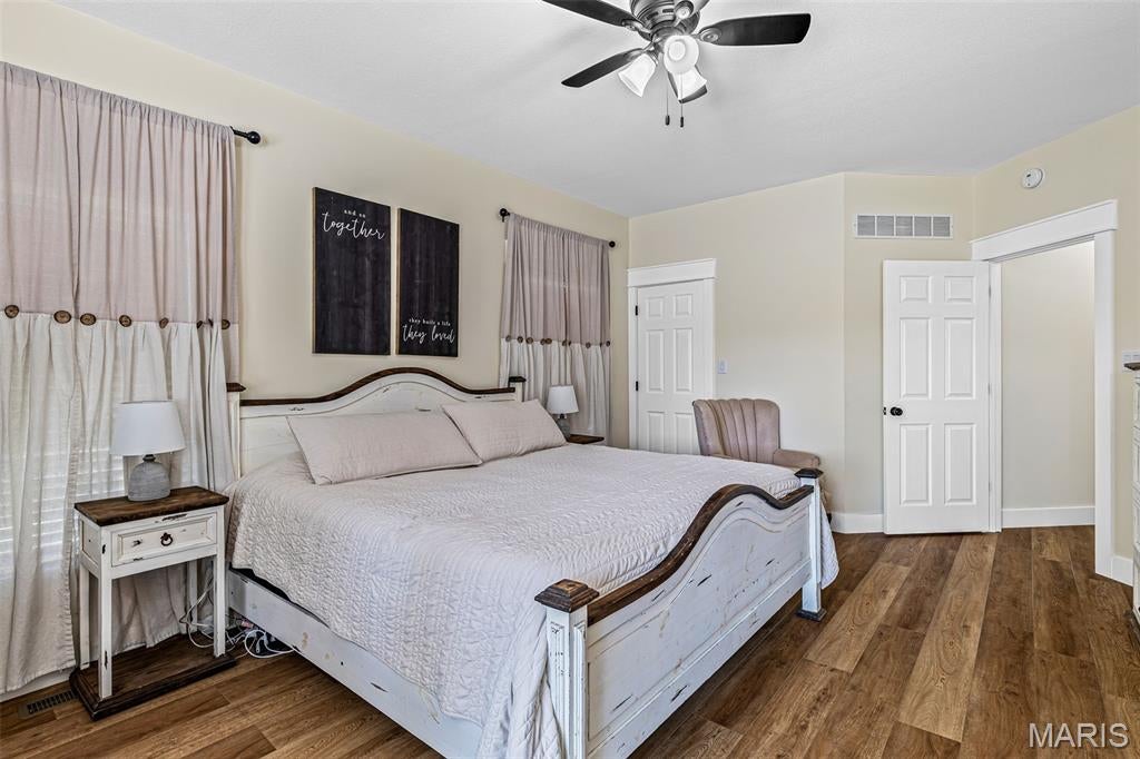 Spring Brook Park Sub - Residential
