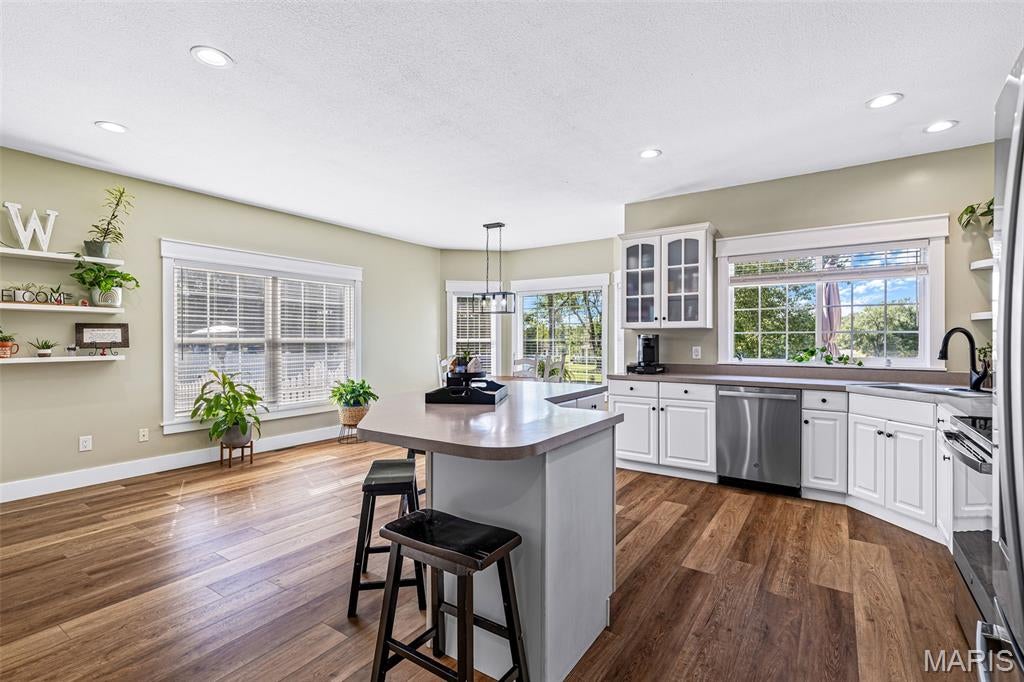 Spring Brook Park Sub - Residential