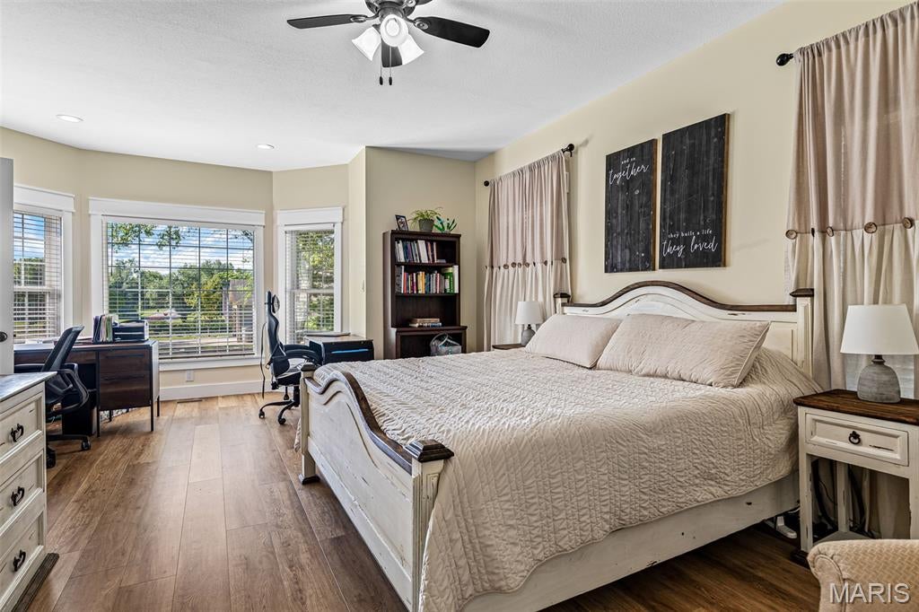 Spring Brook Park Sub - Residential