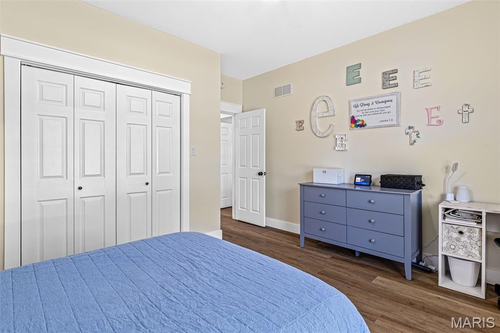 Spring Brook Park Sub - Residential