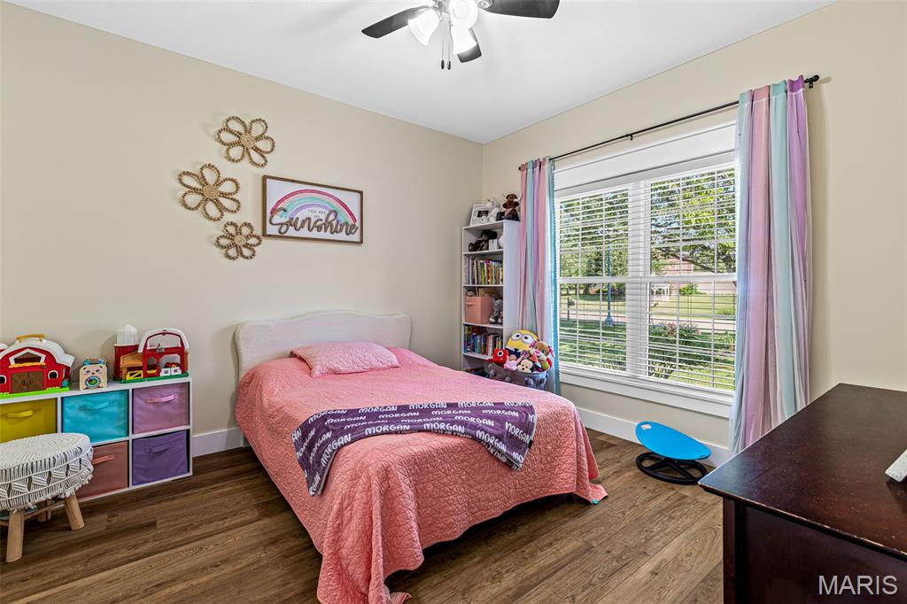 Spring Brook Park Sub - Residential