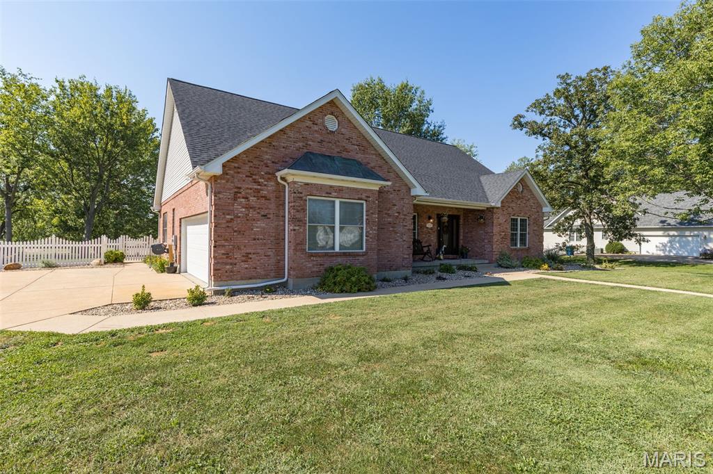 Spring Brook Park Sub - Residential