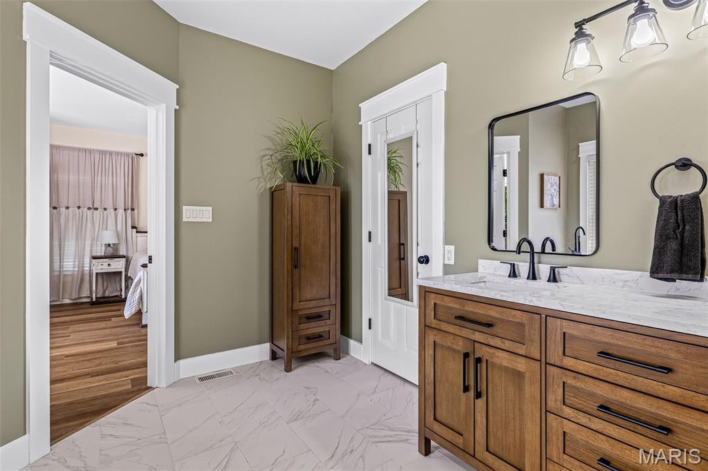 Spring Brook Park Sub - Residential