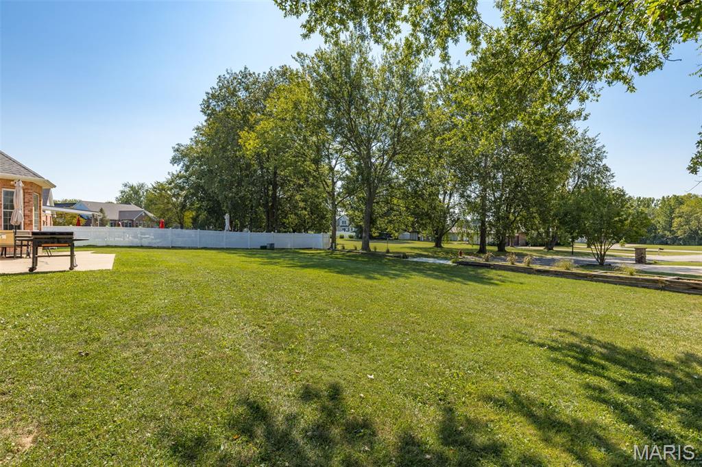 Spring Brook Park Sub - Residential