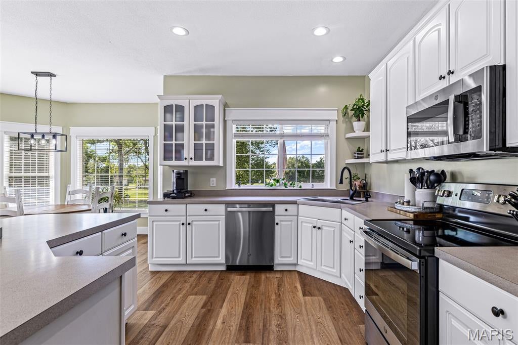 Spring Brook Park Sub - Residential