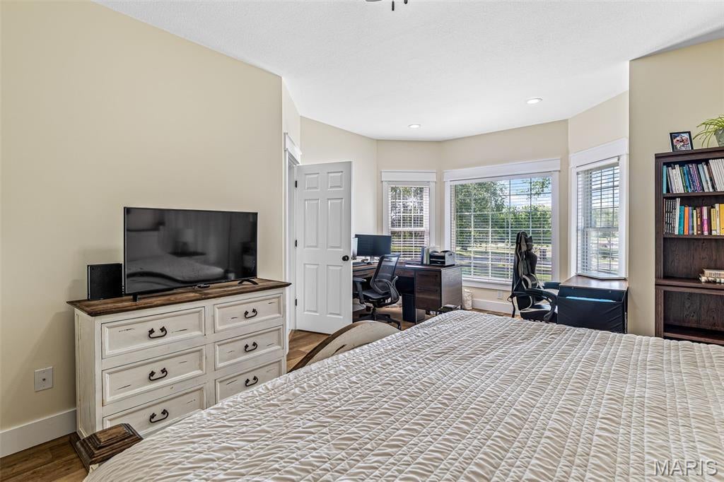 Spring Brook Park Sub - Residential