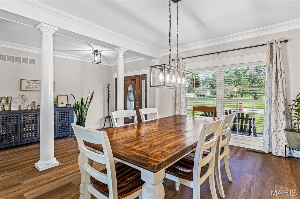 Spring Brook Park Sub - Residential