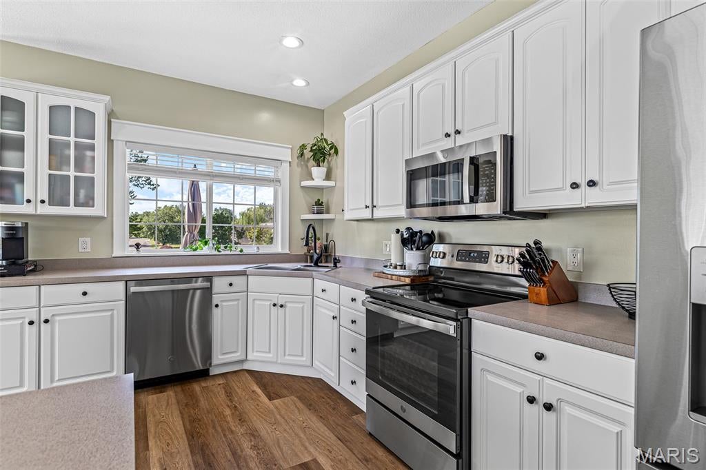 Spring Brook Park Sub - Residential