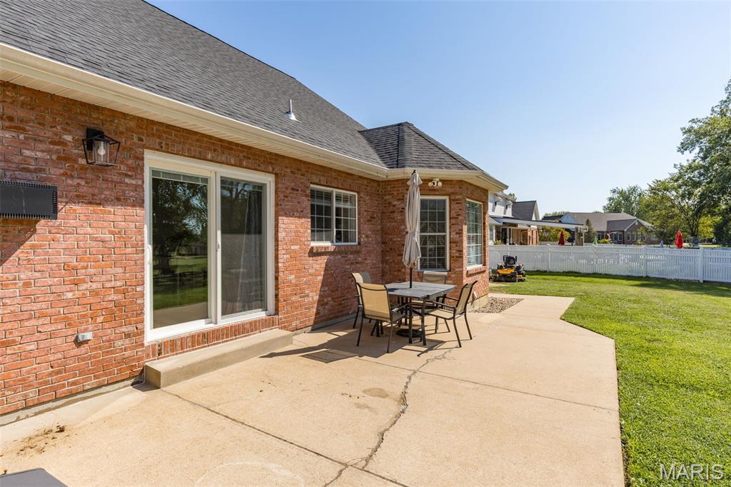 Spring Brook Park Sub - Residential