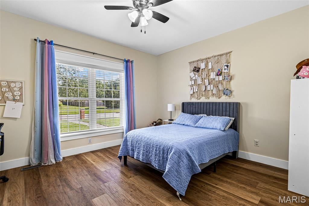 Spring Brook Park Sub - Residential