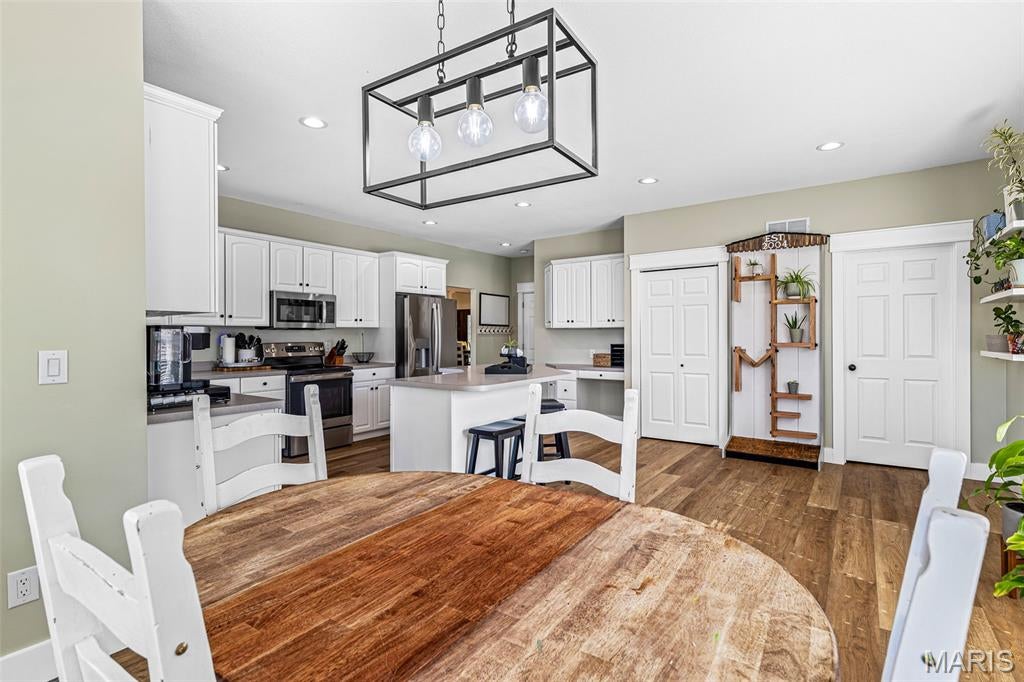 Spring Brook Park Sub - Residential